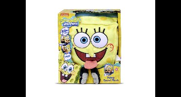 SIMBA SpongeBob knuffel