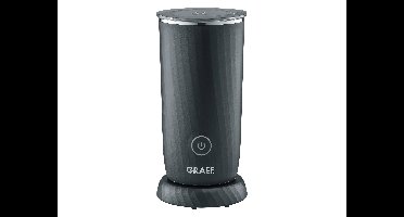 GRAEF Melkopschuimer, 400 W