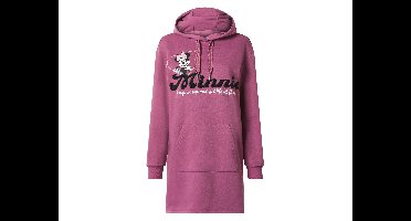Dames sweatjurk (Minnie Mouse, S (36/38))
