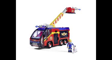 SIMBA Sam Jupiter brandweerwagen