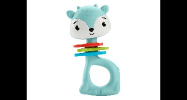 FISHER-PRICE Actieve bijtringen (Ree)