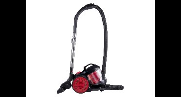 DIRT DEVIL Stofzuiger zonder zak 800 W DD2514