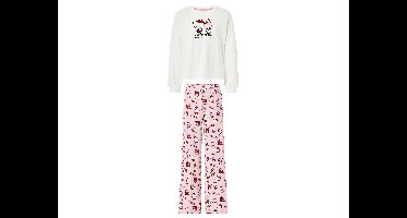 Kinderspyama (Hello Kitty, 134/140)