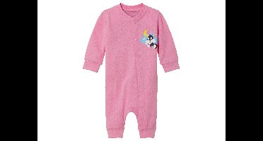 Baby slaapzak met Looney Tunes-motief (Lichtroze, 50/56)
