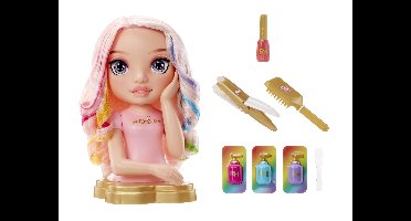 RAINBOW HIGH Styling Hoofd Speelset