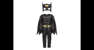 Halloween kostuum voor kinderen (Batman, 134/140)