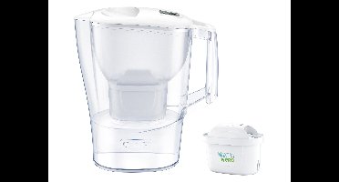 BRITA Waterfilter Aluna