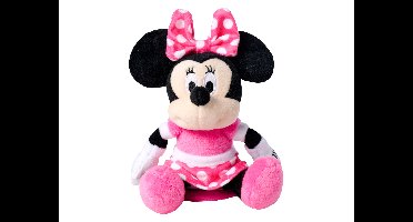SIMBA Disney-knuffel (Minnie Mouse)