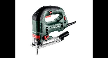 METABO Decoupeerzaag STEB 100