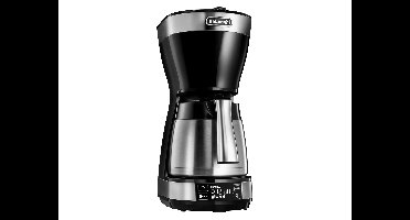 DELONGHI Filterkoffiezetapparaat ICM16731