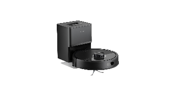 ROBOROCK Robotstofzuiger met dweilfunctie Q7 Pro Max+ (Zwart)
