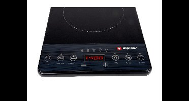 ALPINA Inductiekookplaat