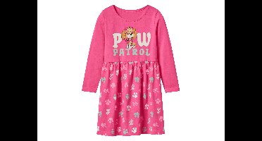 Kindercleider (Paw Patrol/roze, 98/104)