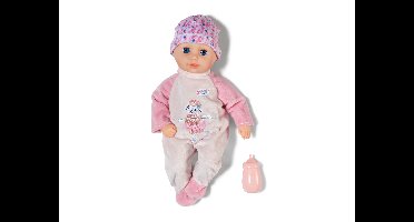 BABY born Anna Rosé