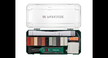 PARKSIDE Vloerreparatieset (Tegelreparatieset)