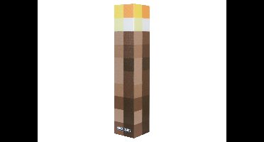 MINECRAFT LED tafellamp