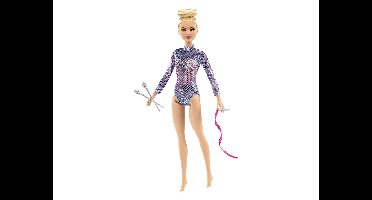 BARBIE Poppen (GTN65_Barbie turnpop)