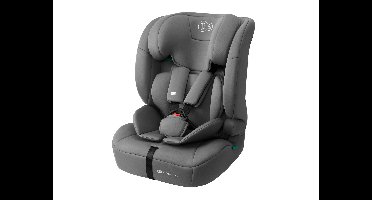 4KRAFT Autostoel COMFORT UP 2 CLASSIC i-Size, 15 maanden-12 jaar, 76-150 cm (Grijs)