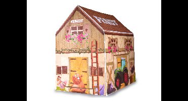 JAMARA Boerderij speelhuis