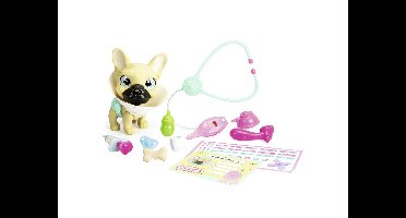 SIMBA Pamper Petz Speelset (Hondendokter)
