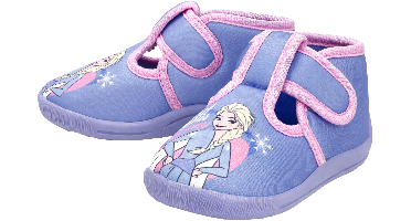 Kinder pantoffels, Spiderman of Frozen (30)