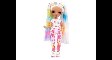 RAINBOW HIGH DIY Modepop & Speelsets