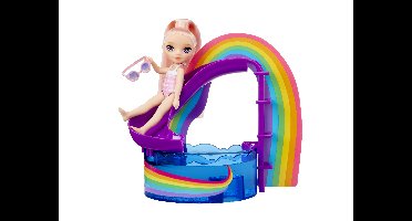 RAINBOW HIGH Speelset (Pool Day with Blush)