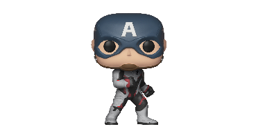 FUNKO POP minifiguur (Marvel Avengers: Endgame)