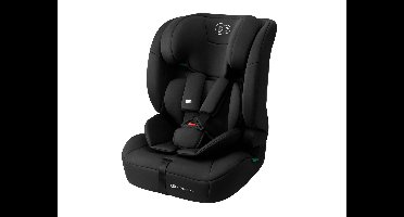 4KRAFT Autostoel COMFORT UP 2 CLASSIC i-Size, 15 maanden-12 jaar, 76-150 cm (Zwart)