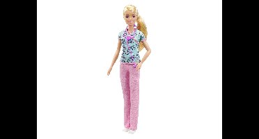 BARBIE Poppen
