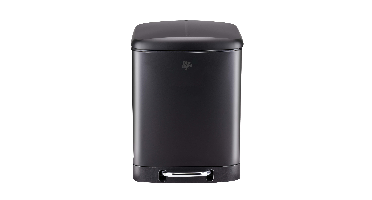 DIRT DEVIL Prullenbak 2 x 12 L