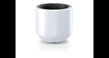 PROSPERPLAST Bloempot Heos (wit, 420x469)