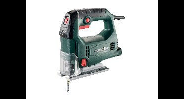 METABO Decoupeerzaag STEB 65