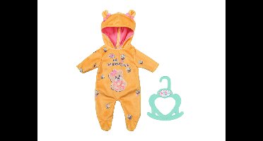 BABY BORN Beren-onesie