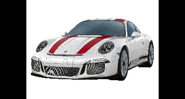 RAVENSBURGER 3D-puzzel auto