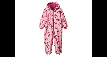 Baby peuter sneeuwpak (Lichtroze, 86)