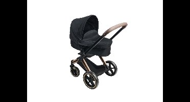 SIMBA Corolle MGP 36-42cm Cybex poppenwagen