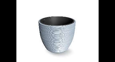 PROSPERPLAST Bloempot Furu (Lichtgrijs, 385x470)