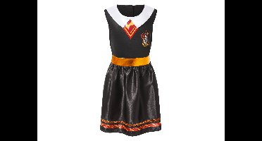 Peuter / Kinder Harry-Potter-Kostuum (Harry Potter jurk, 98/104 (3-4 jaar))