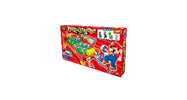 Epoch Games Super Mario Football Striker voetbaltafel