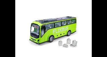 DICKIE Reus (Flixbus)