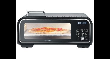 SEVERIN Pizzaoven PG 8575