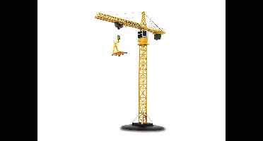 JAMARA Liebherr bestuurbare torenkraan