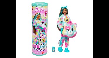 BARBIE Cutie Reveal x Care Bears Serie 2 pop