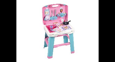 SMOBY Gabby's Dollhouse Licentie Rollenspel (Keuken)