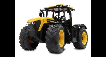 JAMARA Bestuurbare tractor JCB Fastrac