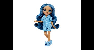 RAINBOW HIGH PJ Party Modeppop (Skyler (Blue))