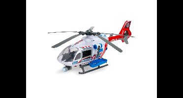 DICKIE Reus (Helikopter)