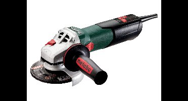 METABO Haakse slijper W9-125 Quick