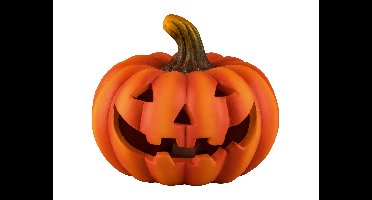 Halloween LED-decoratie (Pompoen)